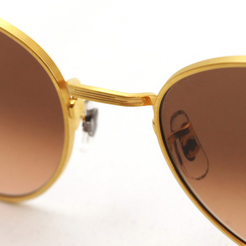 SALE Oliver People Sunglasses Oliver People PEOPLES OV1231ST 5293A5 Brownstone 2