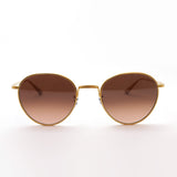 SALE Oliver People Sunglasses Oliver People PEOPLES OV1231ST 5293A5 Brownstone 2