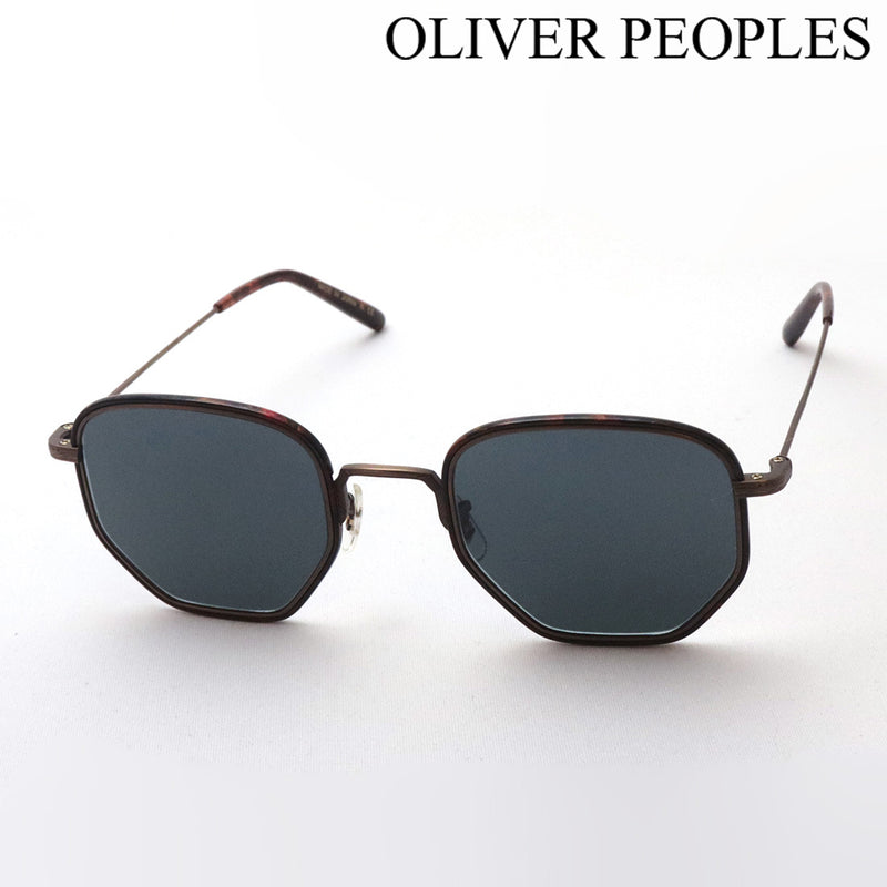 Oliver People Peoples OV1233ST 5285R5 Alland