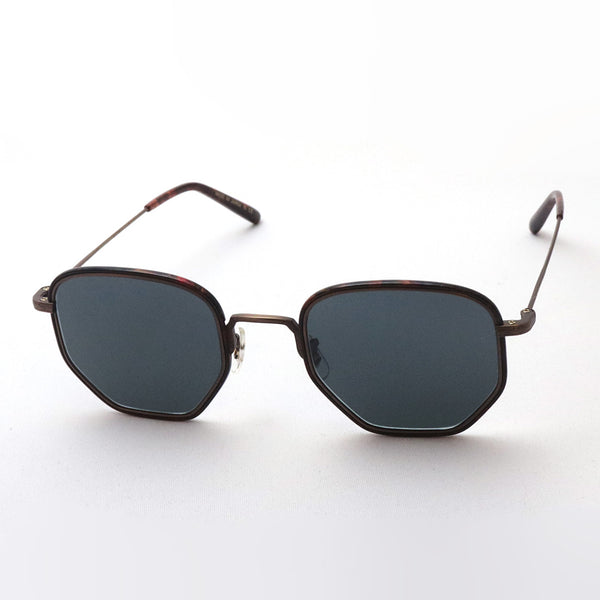 オリバーピープルズ サングラス OLIVER PEOPLES OV1233ST 5285R5 Alland