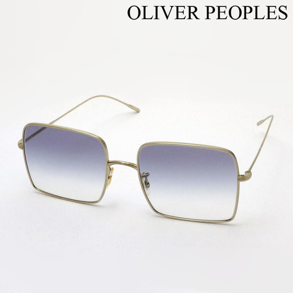 SALE オリバーピープルズ サングラス OLIVER PEOPLES OV1236S 503519 Rassine