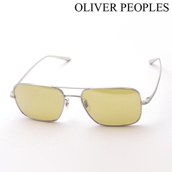 SALE Oliver People Sunglasses OLIVER PEOPLES OV1246ST 50360F VICTORY LA