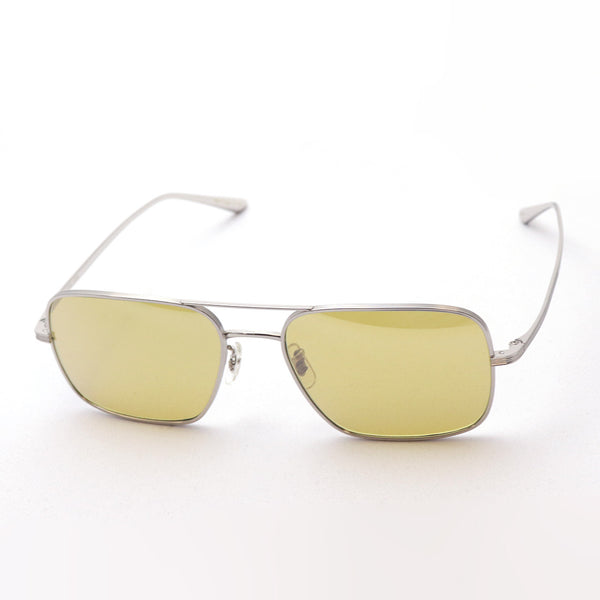 SALE Oliver People Sunglasses OLIVER PEOPLES OV1246ST 50360F VICTORY LA