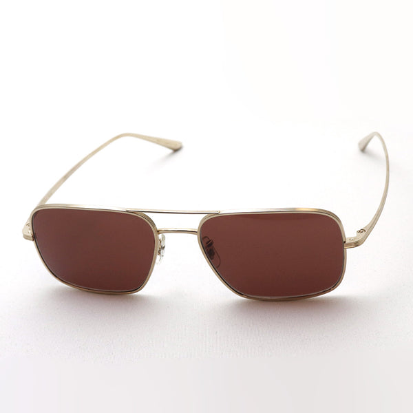 SALE Oliver People Sunglasses Oliver People PEOPLES OV1246ST 5292C5 VICTORY LA