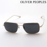 SALE オリバーピープルズ 偏光サングラス OLIVER PEOPLES OV1246ST 5292P2 VICTORY LA