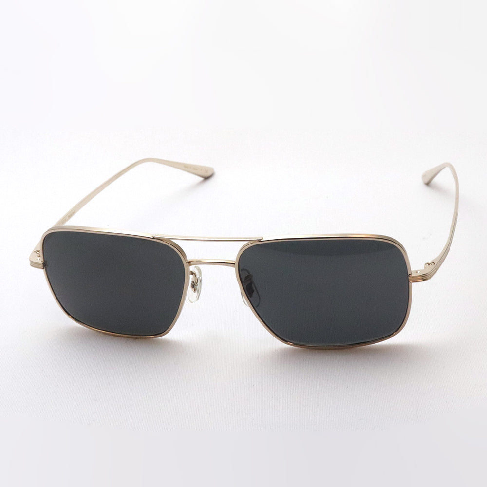 SALE オリバーピープルズ 偏光サングラス OLIVER PEOPLES OV1246ST 5292P2 VICTORY LA –  GLASSMANIA -TOKYO AOYAMA-