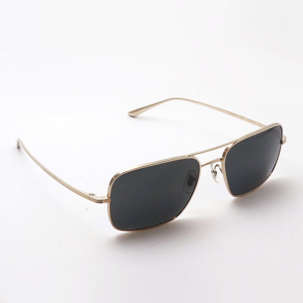 SALE オリバーピープルズ 偏光サングラス OLIVER PEOPLES OV1246ST 5292P2 VICTORY LA –  GLASSMANIA -TOKYO AOYAMA-