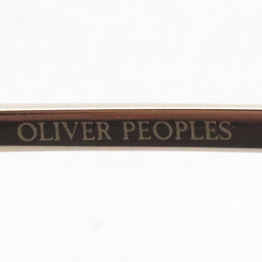 SALE オリバーピープルズ 偏光サングラス OLIVER PEOPLES