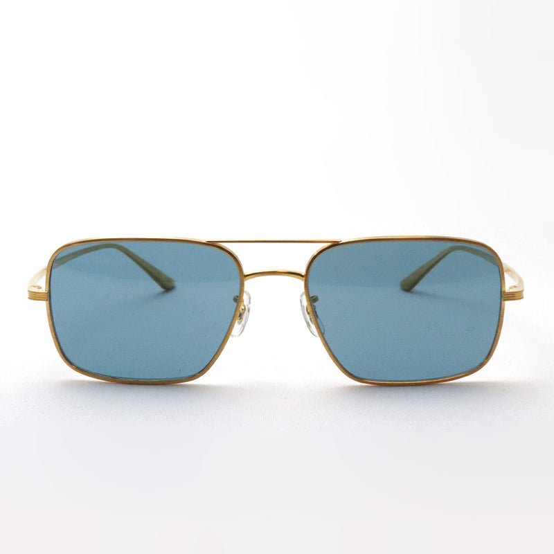 SALE オリバーピープルズ 偏光サングラス OLIVER PEOPLES OV1246ST