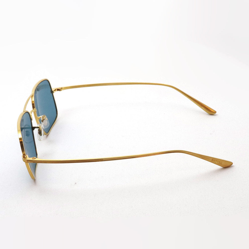 SALE オリバーピープルズ 偏光サングラス OLIVER PEOPLES OV1246ST 5293P1 VICTORY LA –  GLASSMANIA -TOKYO AOYAMA-