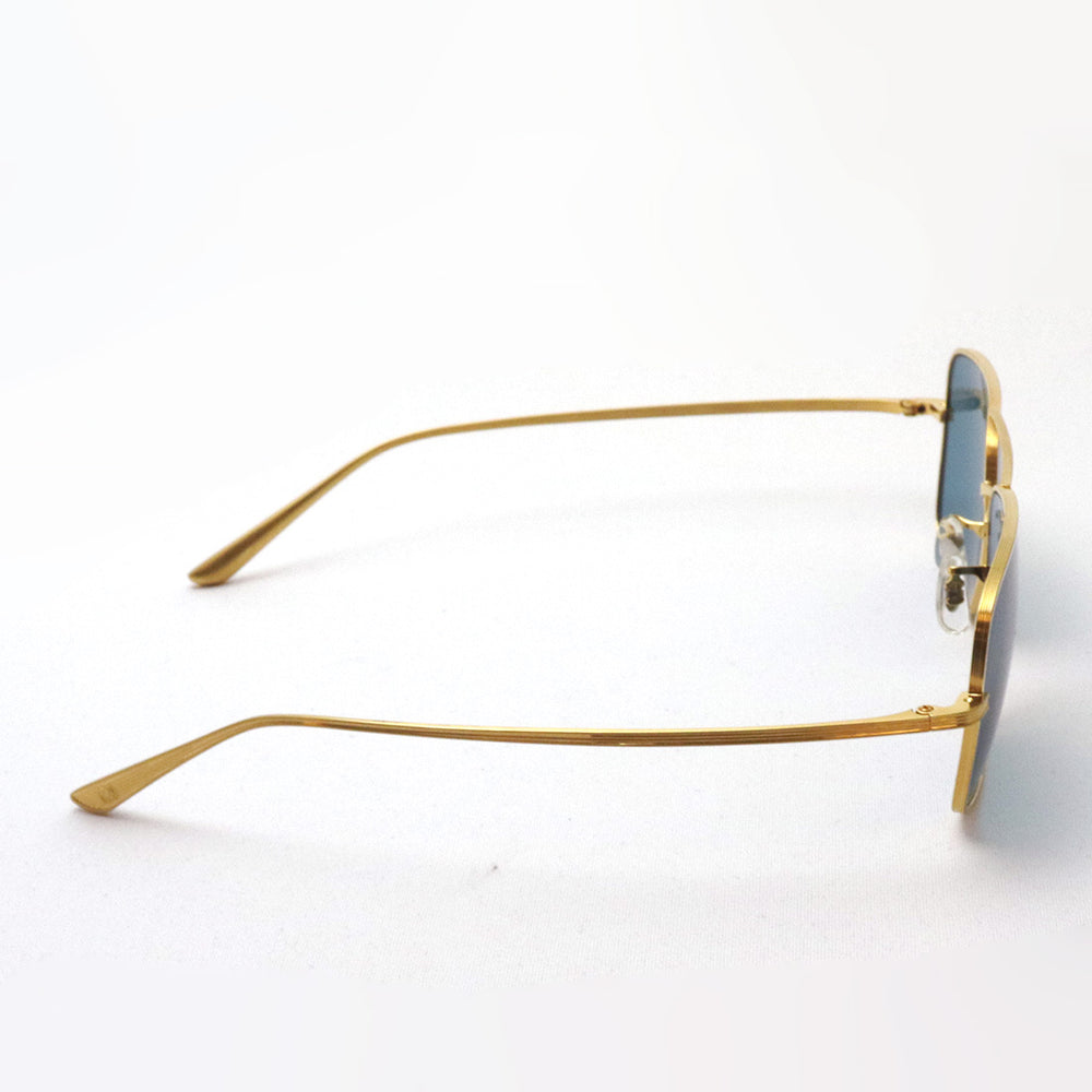 SALE オリバーピープルズ 偏光サングラス OLIVER PEOPLES OV1246ST 5293P1 VICTORY LA –  GLASSMANIA -TOKYO AOYAMA-