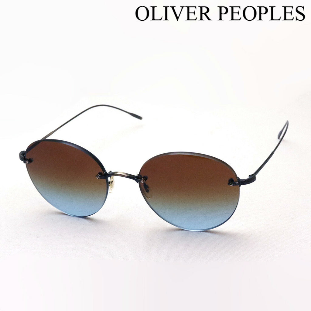 Oliver peoples hot sale coliena