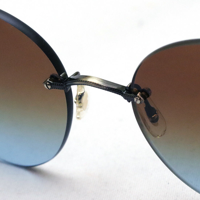 SALE オリバーピープルズ サングラス OLIVER PEOPLES OV1264S 52845D