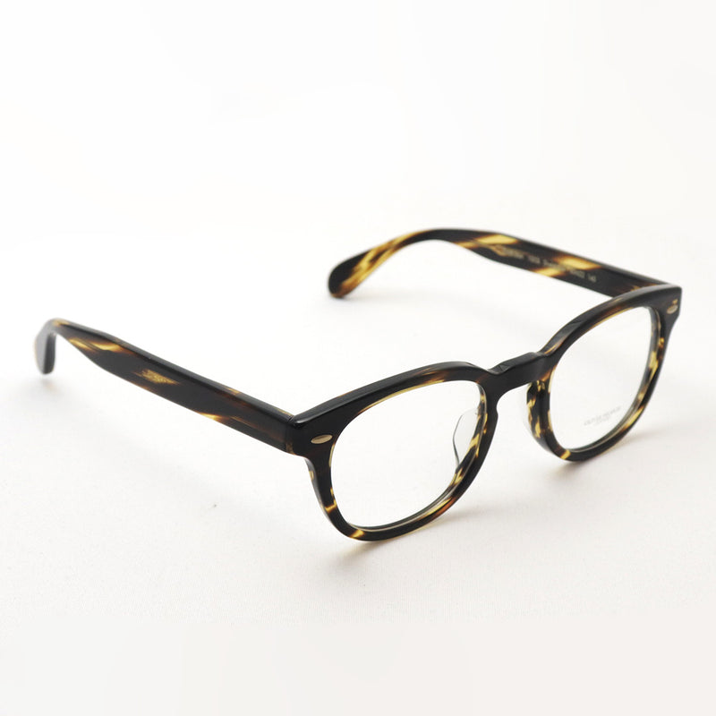 Oliver Peels眼镜Oliver Peoples OV5036A 1003L – GLASSMANIA -TOKYO