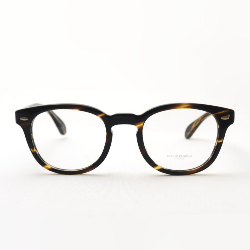 Oliver Peels眼镜Oliver Peoples OV5036A 1003L