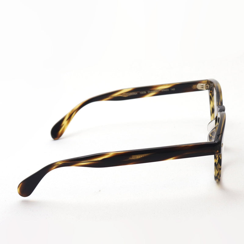 オリバーピープルズ メガネ OLIVER PEOPLES OV5036A 1003L