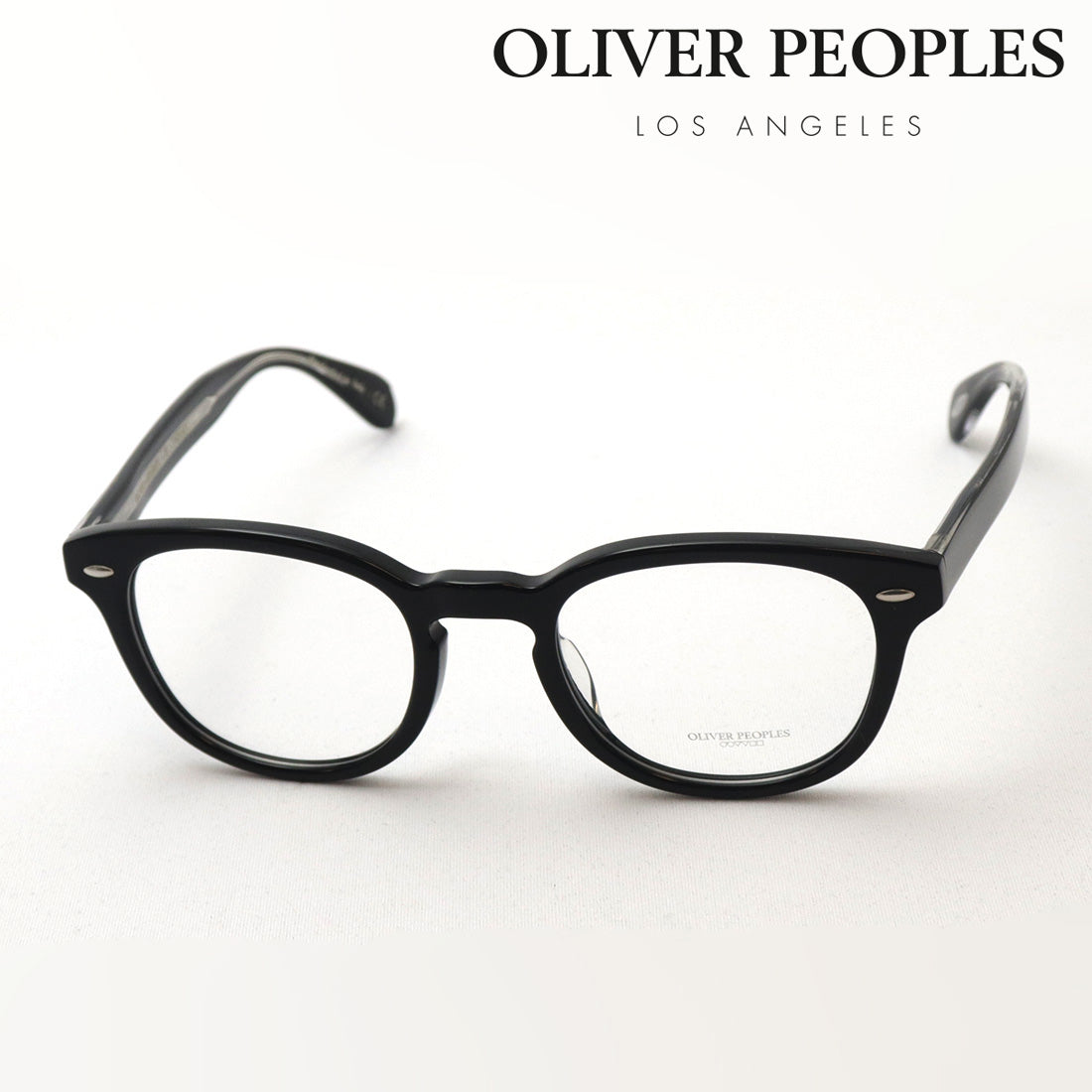 Oliver Peels Glasses Oliver People PEOPLES OV5036A 1492