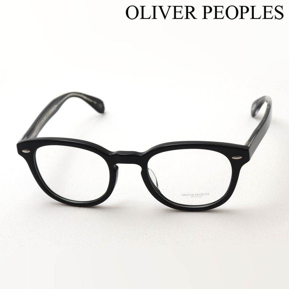 OLIVER PEOPLES – GLASSMANIA -TOKYO AOYAMA-