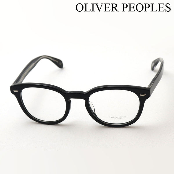 オリバーピープルズ メガネ OLIVER PEOPLES OV5036A 1492