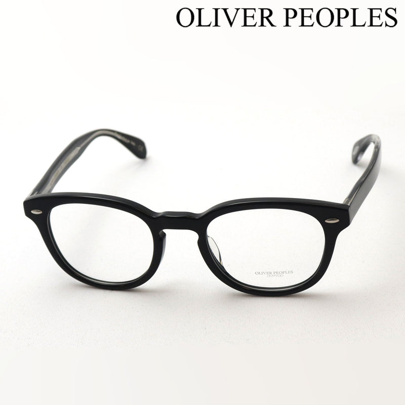 Oliver Peels眼镜Oliver Peoples OV5036A 1492 – GLASSMANIA -TOKYO