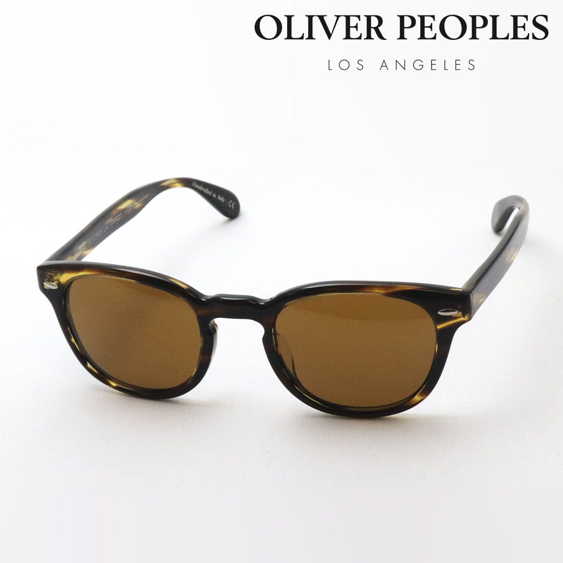Oliver People Sunglasses OLIVER PEOPLES OV5036SF 100353 SHELDRAKE SUN