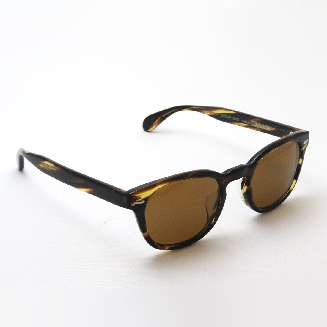 Oliver People Sunglasses OLIVER PEOPLES OV5036SF 100353 SHELDRAKE SUN