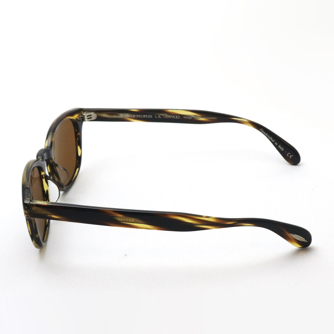 Oliver People Sunglasses OLIVER PEOPLES OV5036SF 100353 SHELDRAKE SUN