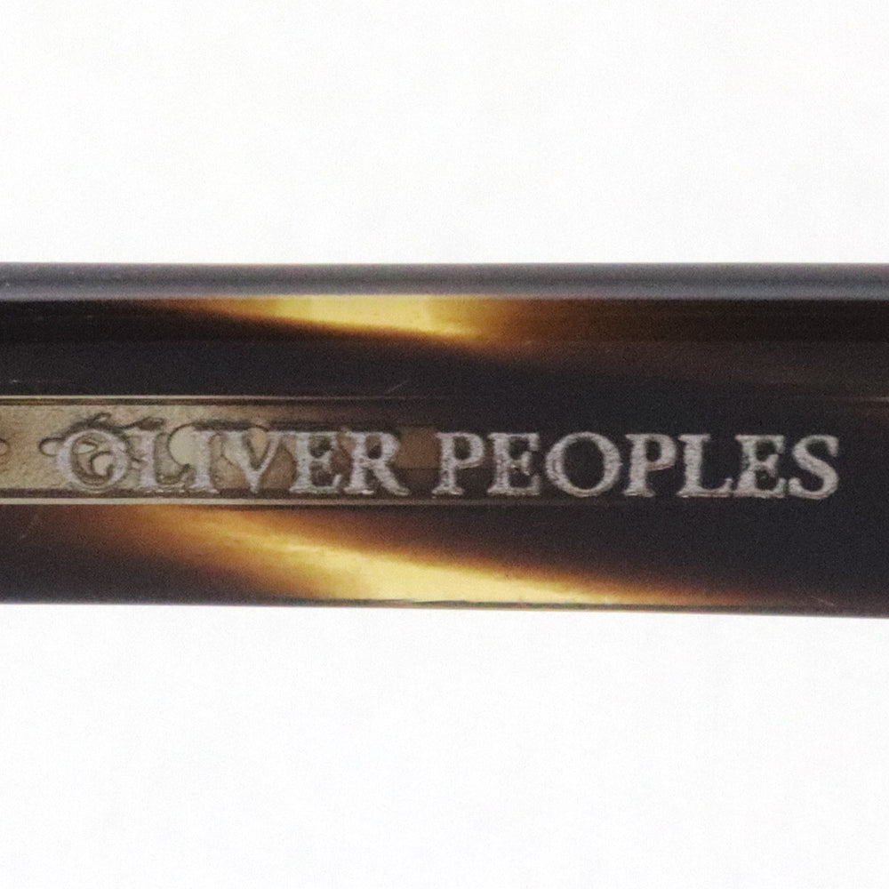 お値下げ　美品☆オリバーピープルズ☆ サングラス オリバーピープルズ 偏光サングラス OLIVER PEOPLES OV5393SU