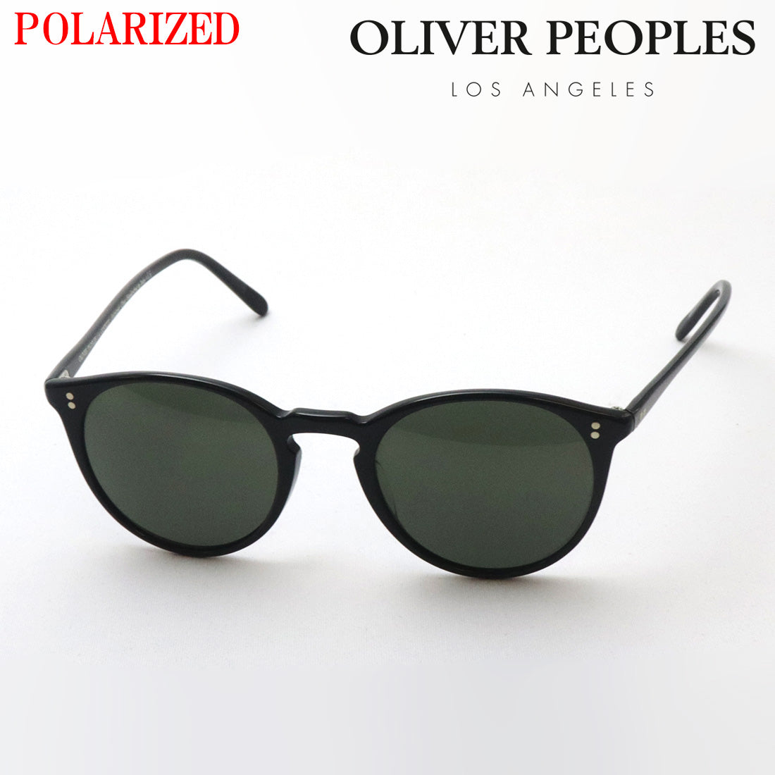 Oliver People Polarized Sunglasses OLIVER PEOPLES OV5183S 1005p1 O'Malley Sun