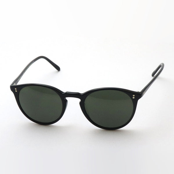 Oliver People两极分化太阳镜Oliver Peoples OV5183S 1005P1 O'Malley Sun