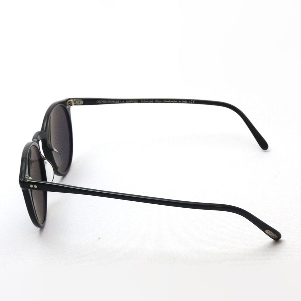 Oliver People Polarized Sunglasses OLIVER PEOPLES OV5183S 1005p1 O