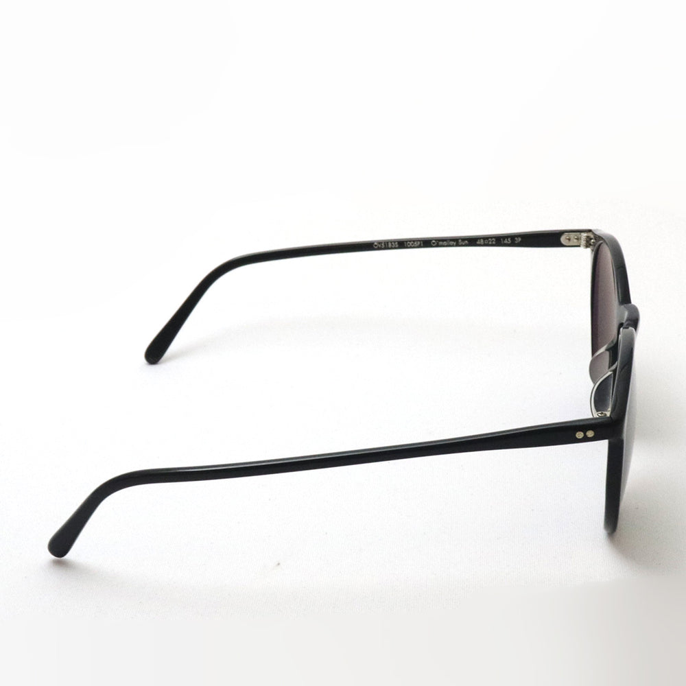 Oliver People Polarized Sunglasses OLIVER PEOPLES OV5183S 1005p1 O