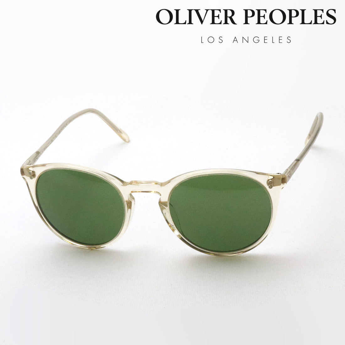 Oliver Peoples Sunglasses OLIVER PEOPLES OV5183S 109452 O'malley Sun