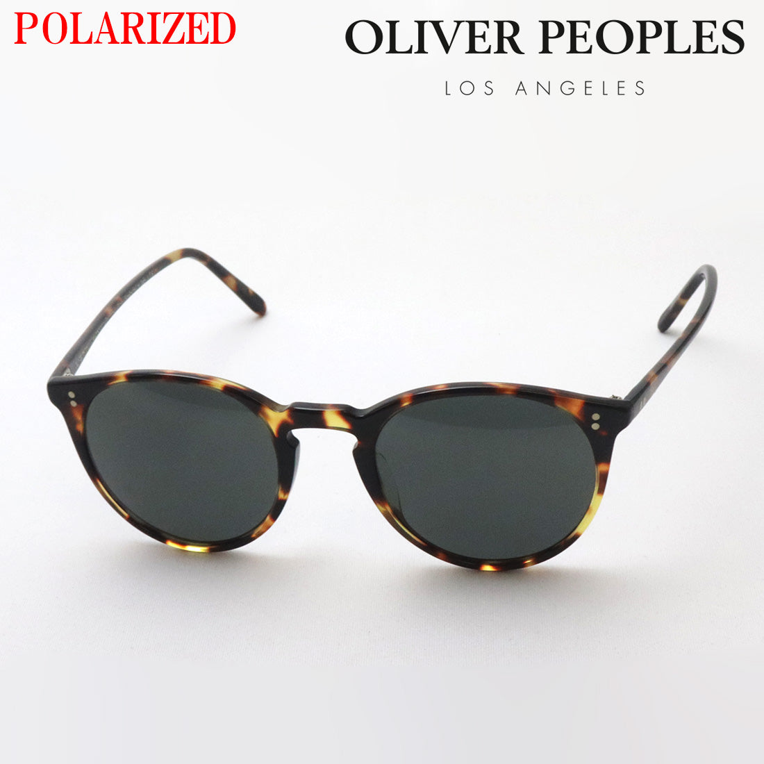 Oliver Peoples Polarized Sunglasses OLIVER PEOPLES OV5183S 1407P2 O'malley Sun