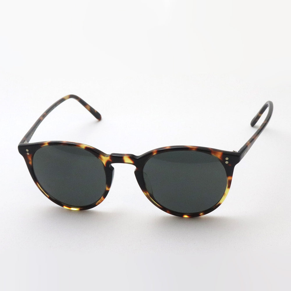 オリバーピープルズ　サングラス　OV5183S OV5183S Sunglasses Brown | Oliver Peoples USA