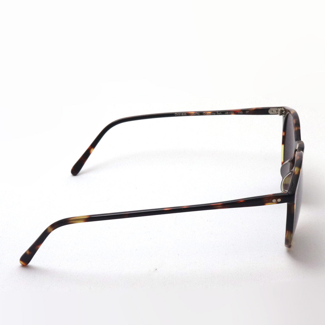Oliver Peoples Polarized Sunglasses OLIVER PEOPLES OV5183S 1407P2 O'malley Sun