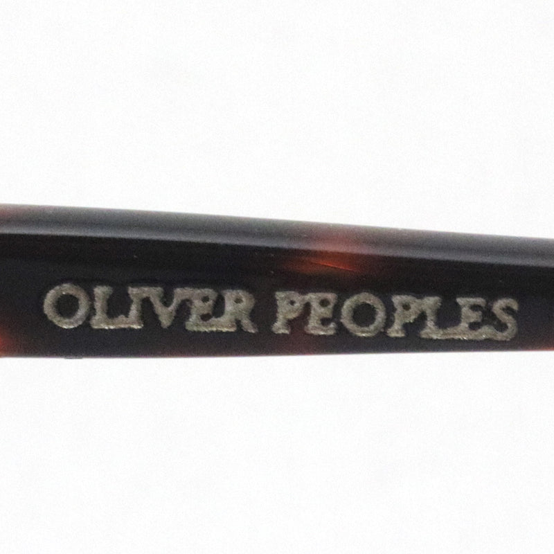 销售奥利弗人两极分化的太阳镜Oliver Peoples OV5183S 1407P2 O'Malley Sun