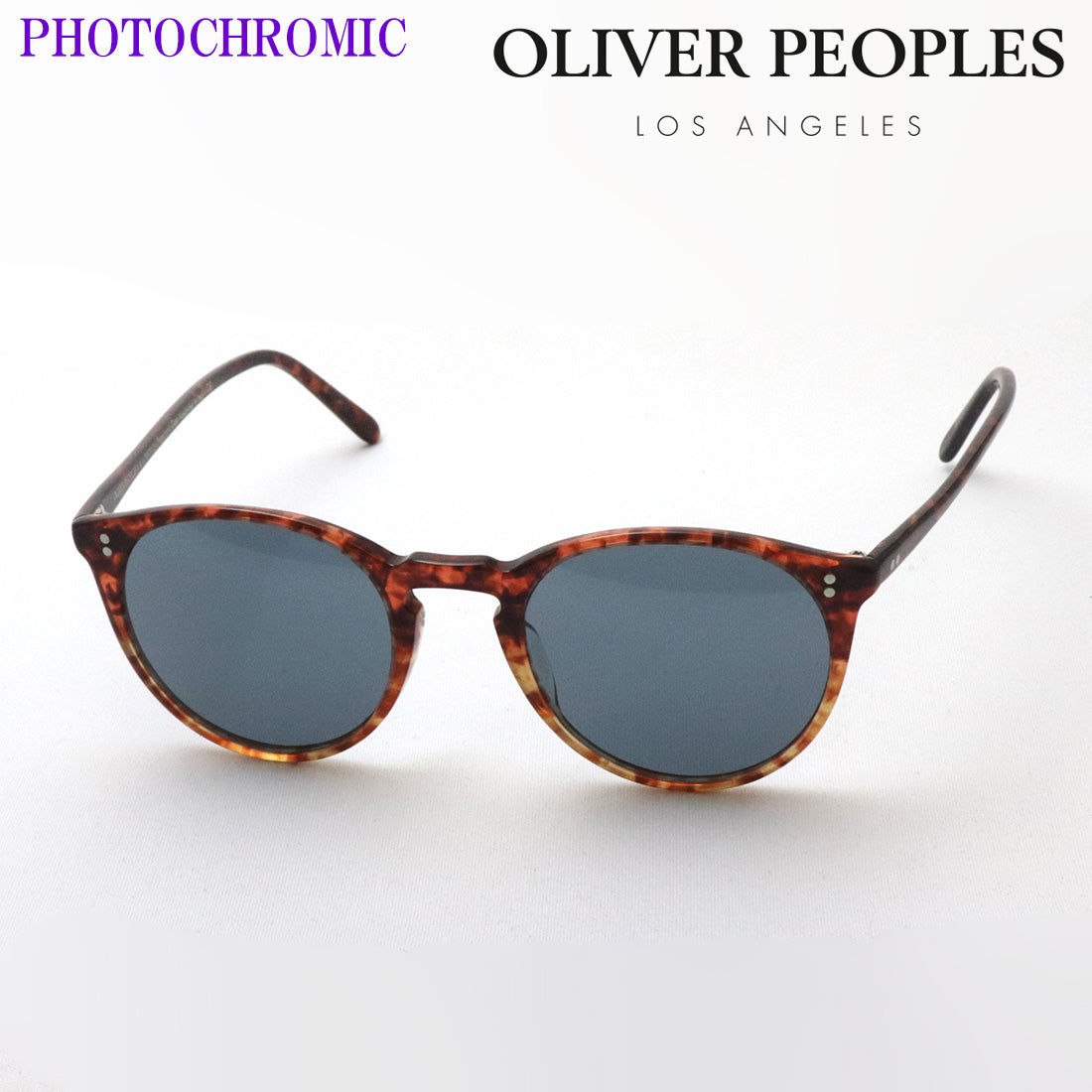 Oliver Peel's Dimming Sunglasses OLIVER PEOPLES OV5183S 1638R8 O'Malley Sun