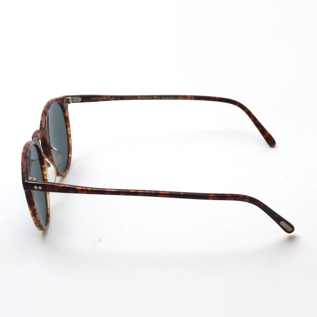 Oliver Peel's Dimming Sunglasses OLIVER PEOPLES OV5183S 1638R8 O'Malley Sun
