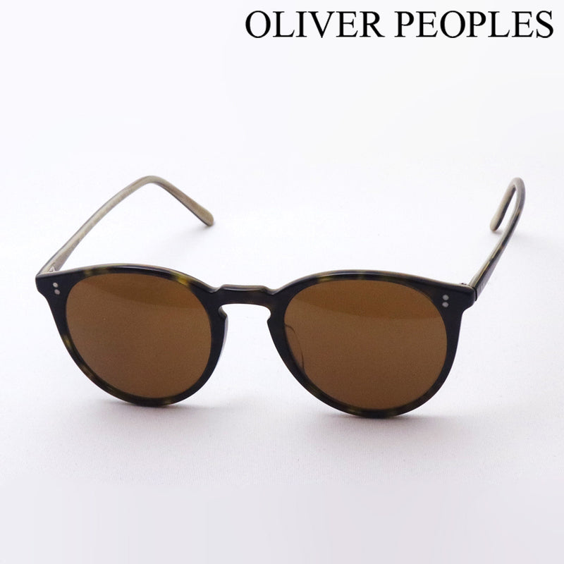 Gafas de sol de Oliver People Oliver Ov5183s 1666653 O'Malley Sun