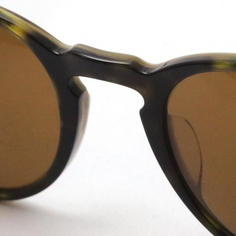 オリバーピープルズ サングラス OLIVER PEOPLES OV5183S 166653 O 