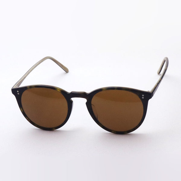 Gafas de sol de Oliver People Oliver Ov5183s 1666653 O'Malley Sun