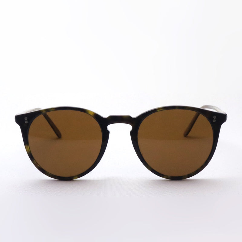 オリバーピープルズ サングラス OLIVER PEOPLES OV5183S 166653 O'malley Sun