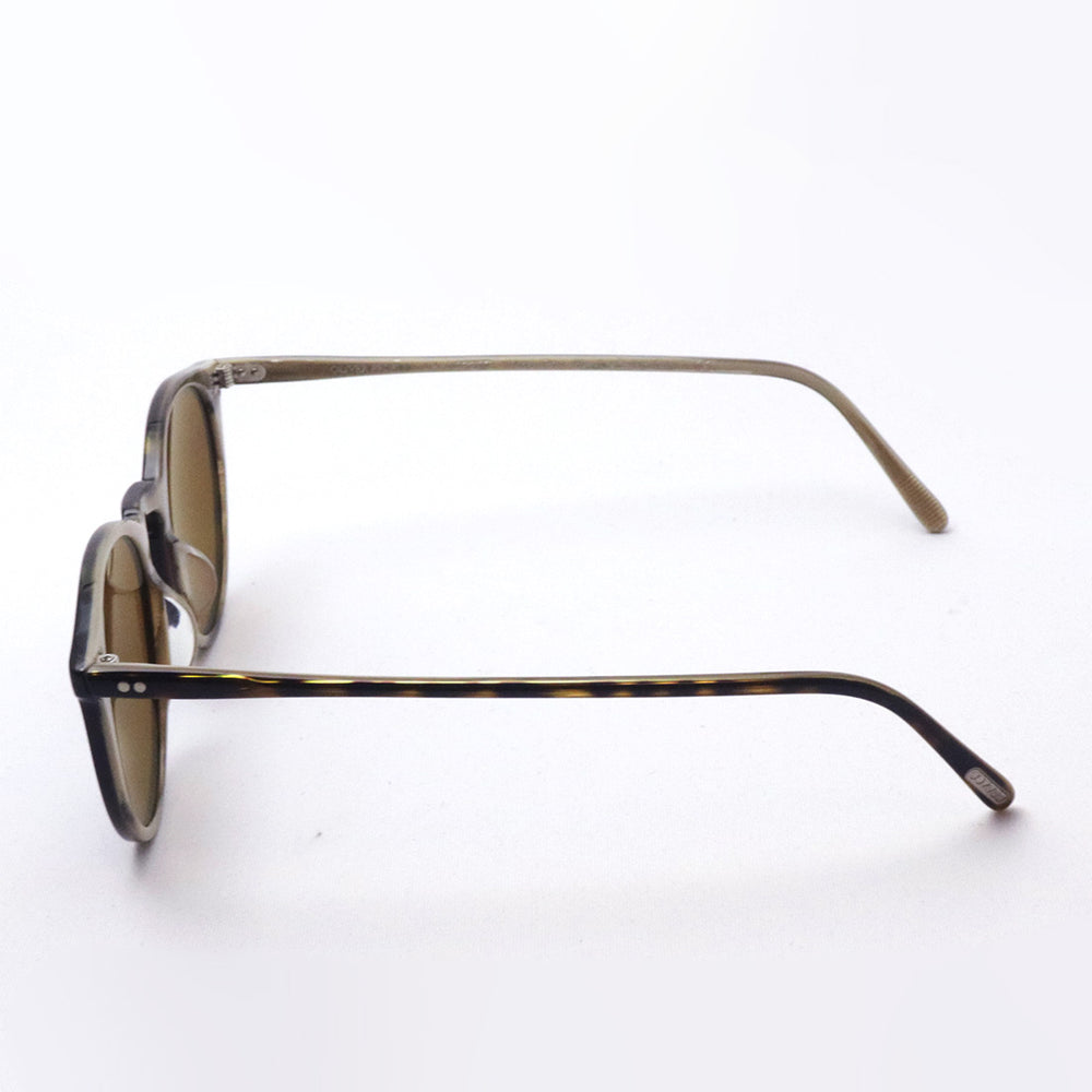 オリバーピープルズ サングラス OLIVER PEOPLES OV5183S 166653 O