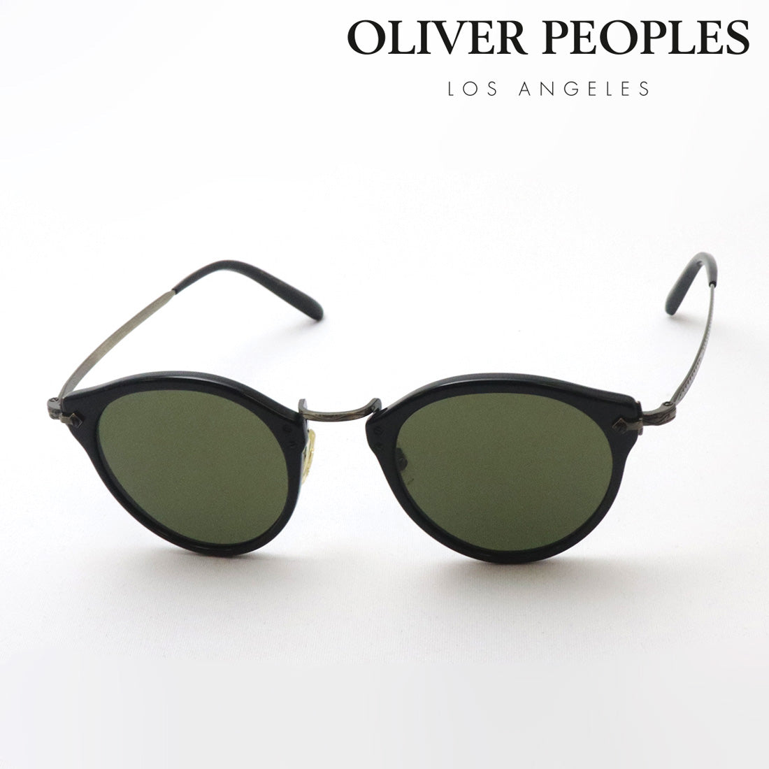 Oliver People Sunglasses OLIVER PEOPLES OV5184S 100552 OP-505 Sun