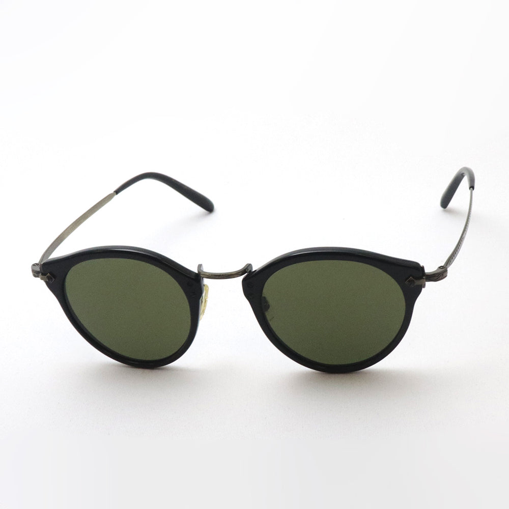 Oliver People Sunglasses OLIVER PEOPLES OV5184S 100552 OP-505 Sun