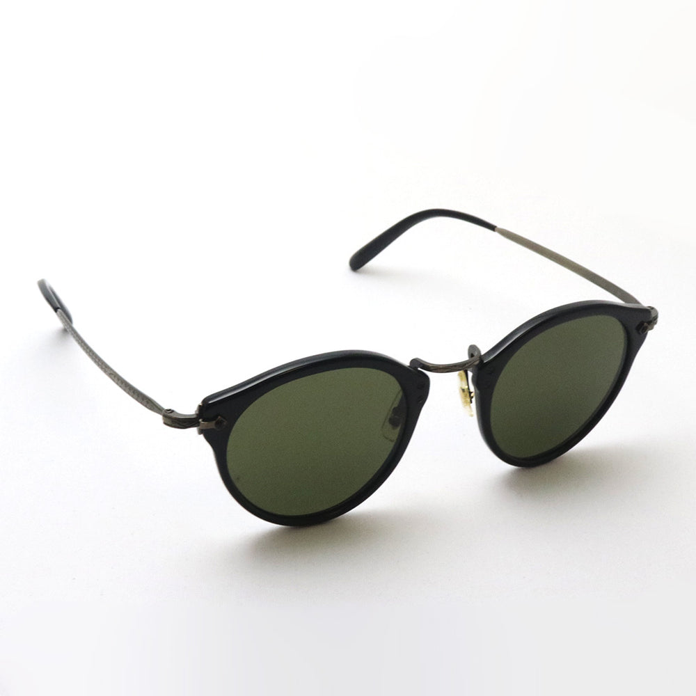 Oliver People Sunglasses OLIVER PEOPLES OV5184S 100552 OP-505 Sun