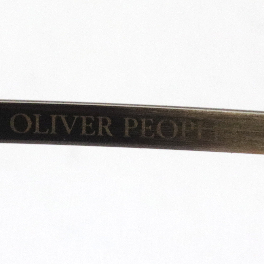 オリバーピープルズ サングラス OLIVER PEOPLES OV5184S 100552 OP-505