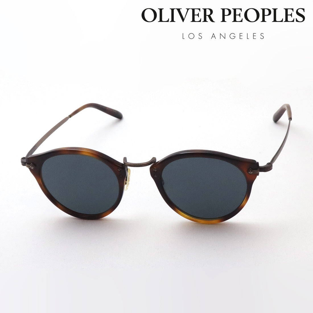 Oliver Peoples Sunglasses OLIVER PEOPLES OV5184S 1007R5 OP-505 Sun
