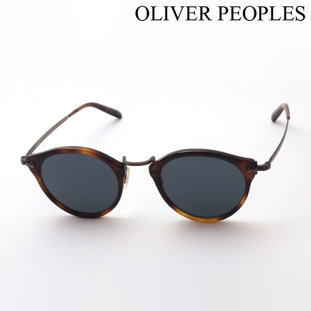 オリバーピープルズ サングラス OLIVER PEOPLES OV5184S 1007R5 OP-505 